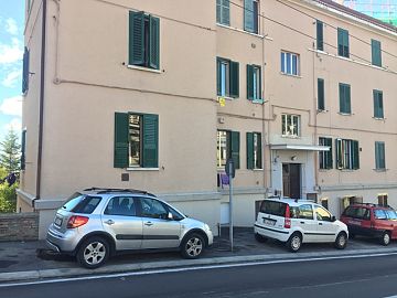 Appartamento in vendita a Chieti (CH) Via Mad Della Misericordia,21 int.6 foto 1