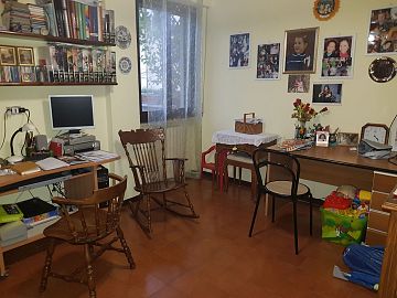 Appartamento in vendita a Pescara (PE) colle san donato 17 foto 7