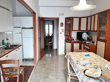 Appartamento in vendita a Chieti (CH) via padre alessandro valignani foto 8