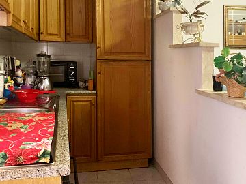Appartamento in vendita a Montenero di Bisaccia (CB)  foto 10