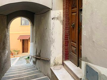 Appartamento in vendita a Montenero di Bisaccia (CB)  foto 19
