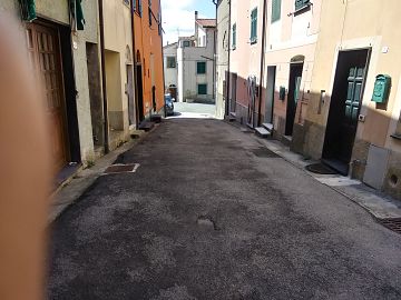 Appartamento in vendita a Castiglione Chiavarese (GE) Via Vecchia foto 18