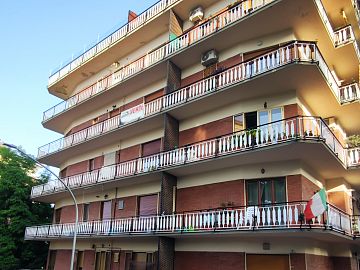 Appartamento in vendita a Chieti (CH) Via Eugenio Bruno foto 2