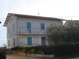 Vendita Villa in V a Tollo