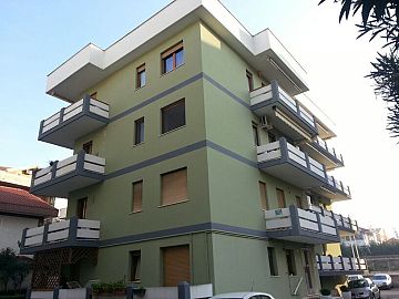 Appartamento in vendita a Francavilla al Mare (CH)  foto 1