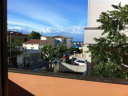 Affitto Villetta in A a Francavilla al Mare