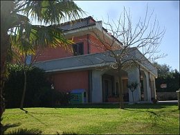 Vendita Villa in V a Palazzolo Acreide