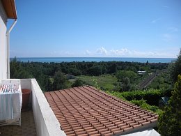 Vendita Porzione di casa in V a Pescara