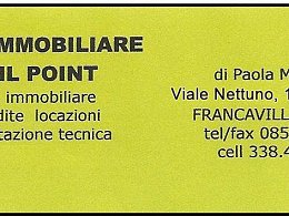 Vendita Appartamento in V a Francavilla al Mare