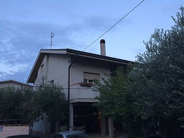 Casa indipendente in vendita a Francavilla al Mare (CH) contrada pretaro foto 1