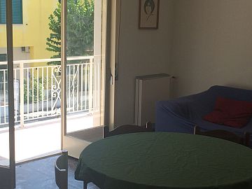 Appartamento in vendita a Francavilla al Mare (CH) viale d'annunzio foto 2