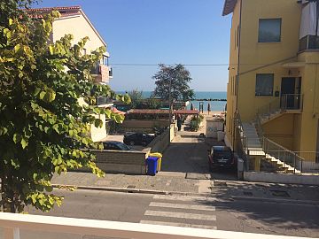 Appartamento in vendita a Francavilla al Mare (CH) viale d'annunzio foto 1