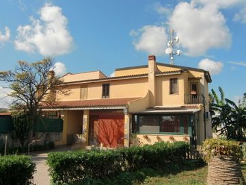 Villa in vendita a Siracusa (SR)  foto 1