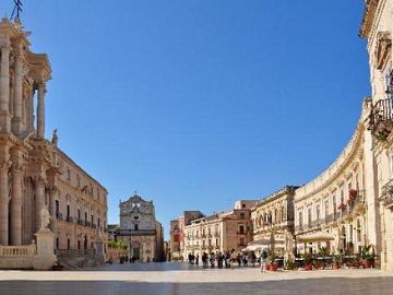 Appartamento in vendita a Siracusa (SR)  foto 4