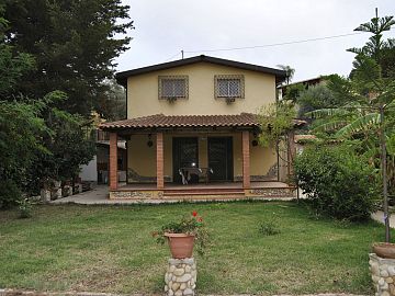Villetta in vendita a Avola (SR)  foto 1