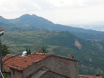 Casa indipendente in vendita a Castiglione Messer Marino (CH) via Torino, 41 foto 1