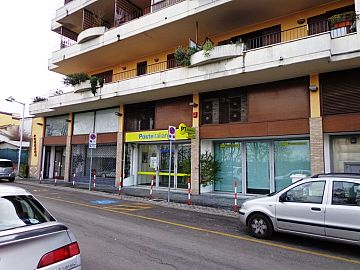 Negozio o Locale in vendita a Chieti (CH) via guido albanese foto 1