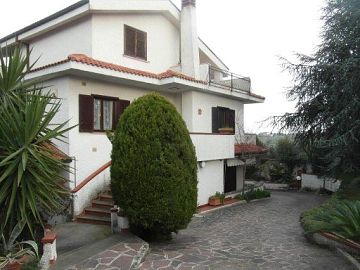 Villa in vendita a San Giovanni Teatino (CH) via Fontechiaro Da Capo foto 2