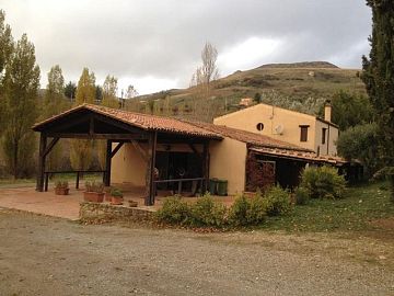Casa colonica in vendita a Castellana Sicula (PA) C/da Nociazzi Terravecchia foto 1