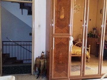 Casa indipendente in vendita a Campofelice di Roccella (PA) Via Antonino D'Anna n.51 foto 3