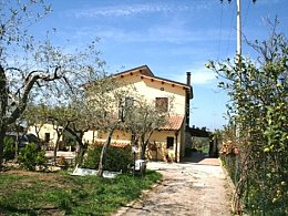 Vendita Villa in V a Campofelice di Roccella