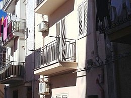 Vendita Casa indipendente in V a Campofelice di Roccella