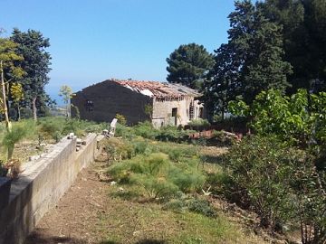 Fondaco in vendita a Collesano (PA) contrada Comune a Collesano foto 3