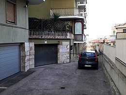 Vendita Garage in V a Chieti