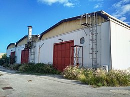 Vendita Capannone in V a Termini Imerese