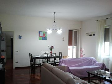 Appartamento in vendita a Chieti (CH) Via Quarantotti foto 1