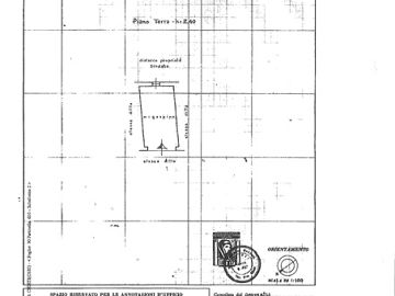 Appartamento in vendita a Chieti (CH) Via Dei Carecini,11 foto 13