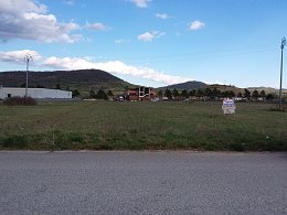 Vendita Terreno Edificabile Res. in V a Castel di Sangro