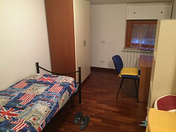 Appartamento in vendita a Pescara (PE) via rio sparto 152 foto 5