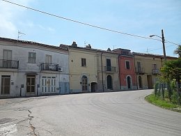 Vendita Casa indipendente in V a Pollutri