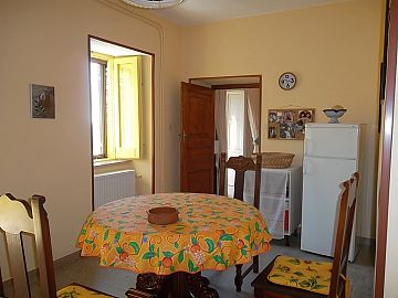 Appartamento in vendita a San Buono (CH)  foto 14