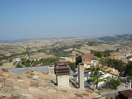 Vendita Casa indipendente in V a Casalanguida