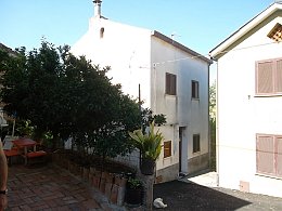 Vendita Casa indipendente in V a Villalfonsina