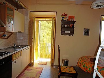 Appartamento in vendita a San Buono (CH)  foto 11