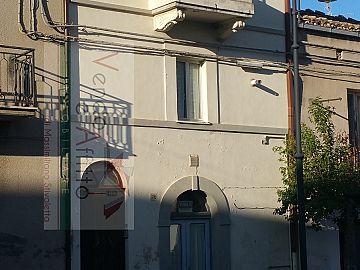 Casa indipendente in vendita a Scerni (CH)  foto 1