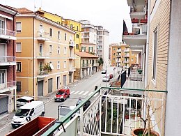 Vendita Appartamento in V a Chieti