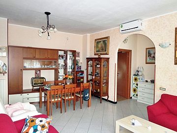 Appartamento in vendita a Chieti (CH) via genarale carlo spatocco foto 6