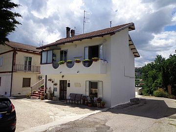 Casa indipendente in vendita a Chieti (CH) strada villaggio del fanciullo foto 7