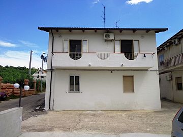 Casa indipendente in vendita a Chieti (CH) strada villaggio del fanciullo foto 11
