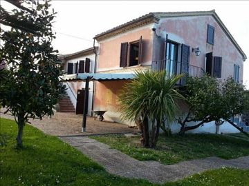 Casa colonica in vendita a Civitanova Marche (MC) contrada grazie 54 foto 8
