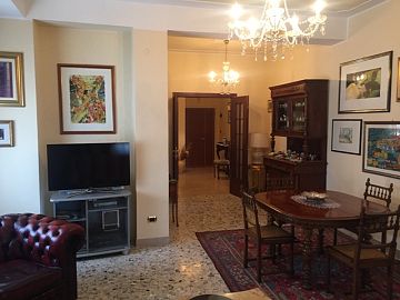 Appartamento in vendita a Chieti (CH) Via Baroncini,16 foto 6