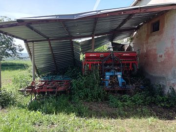 Terreno Agricolo in vendita a Penne (PE)  foto 9