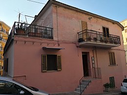 Vendita Porzione di casa in V a Chieti