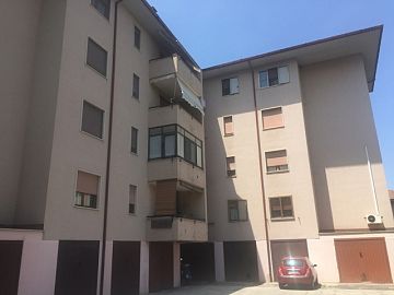 Appartamento in vendita a Chieti (CH) Via Cilea n14 foto 1