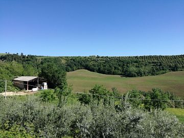 Terreno Agricolo in vendita a Penne (PE)  foto 1