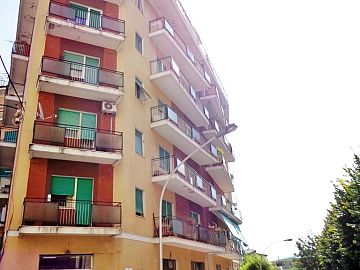Appartamento in vendita a Chieti (CH) via brigata majella foto 2